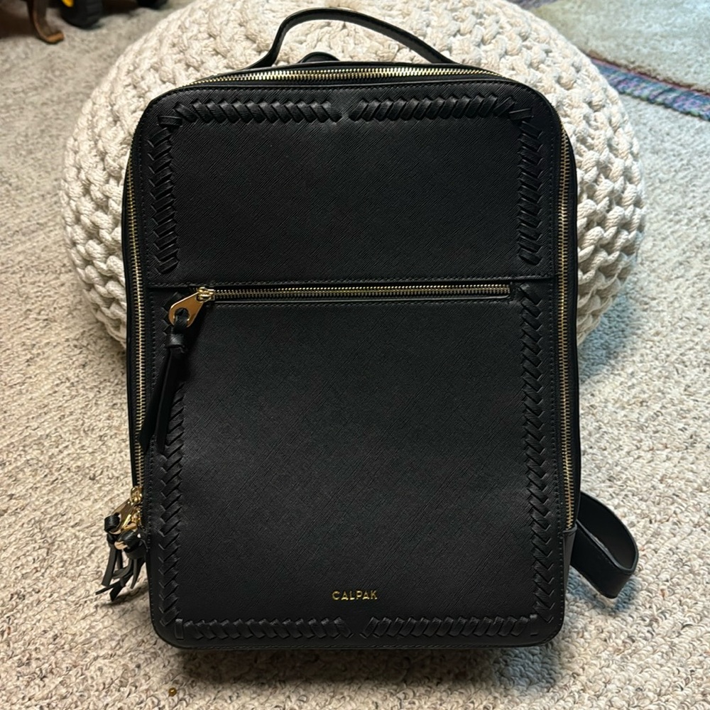 Calpak Kaya 15 inch Laptop Bag